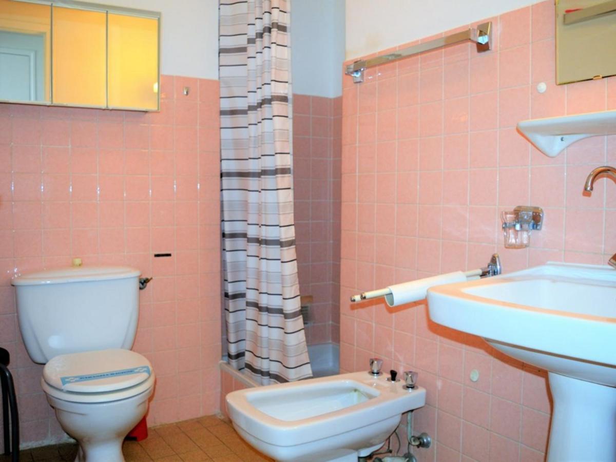 Studio Sur Plage Cavaliere Avec Terrasse, 1Er Etage, 2 Couchages - Fr-1-251-80 Le Lavandou Bagian luar foto